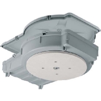 Image of 1293-28 - Recessed installation box for luminaire 1293-28