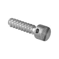 Image of 2444-15 - Thread cutting screw 3,2x15mm 2444-15