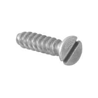 Image of 2471-15 (100 Stück) - Thread cutting screw 3,2x15mm 2471-15