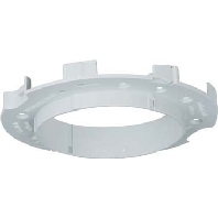 Image of 9300-42 - Front ring for luminaire mounting box 9300-42