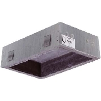 Image of 9435-02 - Recessed installation box for luminaire 9435-02