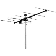 Image of AV 09/5-12 - Terrestrial antenna VHF AV 09/5-12