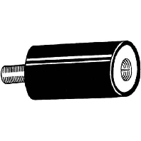 Image of ERE 02 - Level adjuster max. 12dB damping ERE 02