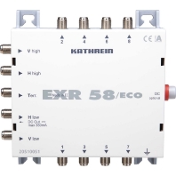 Image of EXR 58/ECO - Multi switch for communication techn. EXR 58/ECO