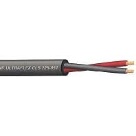 Image of CLS225 7489000121 - Loudspeaker cable 2,5mm² CLS225 7489000121