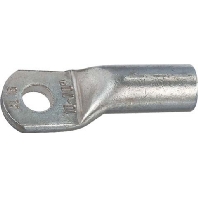 Image of 102R/6BK (100 Stück) - Lug for copper conductors 10mm² M6 102R/6BK