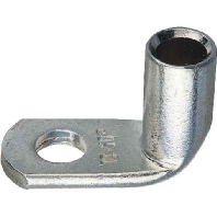 Image of 43R/8 (50 Stück) - Ring lug for copper conductor 43R/8