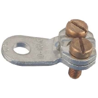 Image of 573R/8 bk - Screw cable lug 10...16mm² M8 573R/8 bk