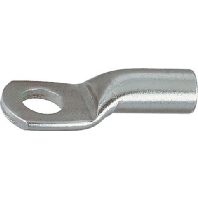 Image of 57N/4 (100 Stück) - Ring lug for copper conductor 57N/4