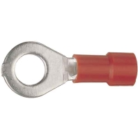 Image of 620/5 (100 Stück) - Ring lug for copper conductor 0,5...1mm² 620/5