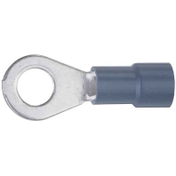 Image of 630/3 (100 Stück) - Ring lug for copper conductor 630/3