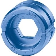 Image of B2216 - Hexagon tool insert 16mm² B2216