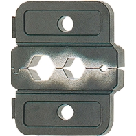 Image of BNC501 - Hexagon tool insert BNC501