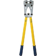 Image of K 09/SP - Mechanical crimp tool 25...150mm² K 09/SP