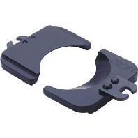 Image of UC 40 - Press insert tool insert 40mm² UC 40