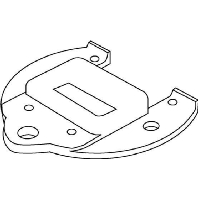 Image of 29 - Junction box for ceiling luminaire 29