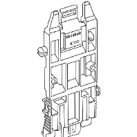 Image of K110 (50 Stück) - Cable clip for installation duct K110