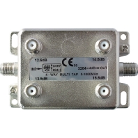 Image of AZ 3284 - Tap-off and distributor 4 branch(es) AZ 3284