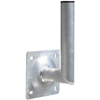 Image of SWA 015 - Wall mount for antenna SWA 015