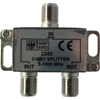 Image of VT2242 - Tap-off and distributor 2 output(s) VT2242