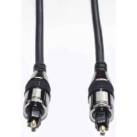 Image of LLK20/3 - AV patch cord 3m LLK20/3