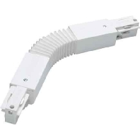 Image of AL 7658-10 ws - Coupler/connector flexible AL 7658-10 ws