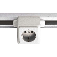 Image of EU 60 sw-99-095-2 - Connection adapter for luminaires EU 60 sw-99-095-2