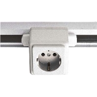 Image of EU 60 ws-99-095-1 - Connection adapter for luminaires EU 60 ws-99-095-1