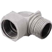 Image of KW-M 16x1,5 - Cable screw gland KW-M 16x1,5