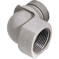 Image of KW-M 20x1,5 - Cable screw gland KW-M 20x1,5