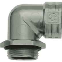 Image of RWV-M 20x1,5 o.E+D - Cable screw gland M32 RWV-M 20x1,5 o.E+D