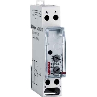Image of 04741 - Timer relay 0,1...36000s AC 12...230V 04741