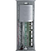 Image of 342702 - Speak/ring module for door station grey 342702