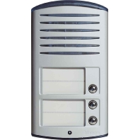 Image of 342931 - Door loudspeaker 3-button 342931