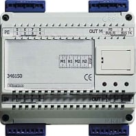 Image of 346150 - Convert device for intercom system 346150