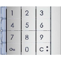 Image of 353001 - Access control module for door station 353001