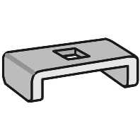 Image of CE 30 V2A - Mounting material for cable tray CE 30 V2A