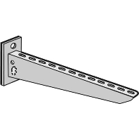 Image of CRP 600 GC - Bracket for cable support system 617mm CRP 600 GC