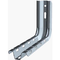 Image of CSN 100 GS - Bracket for cable support system 178mm CSN 100 GS