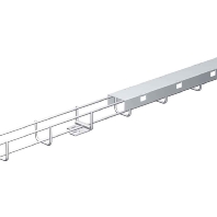 Image of FTX GS - Mounting material for cable tray FTX GS