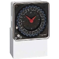 Image of MaxiRexT/49750 - Analogue time switch 230VAC MaxiRexT/49750