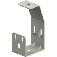 Image of SF 50 GS - Ceiling bracket for cable tray SF 50 GS