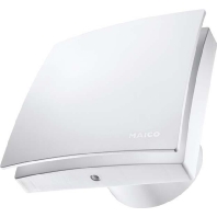 Image of ECA 150 ipro - Small-room ventilator surface mounted ECA 150 ipro