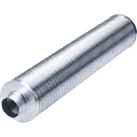 Image of RSR 16/50 - Sound-barrier for ventilation 18dB RSR 16/50