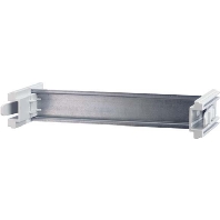 Image of 999040 - DIN rail 220mm stainless steel 999040