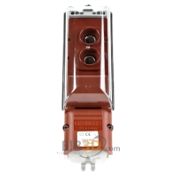 Image of 10896 - Cable junction box for light pole 10896