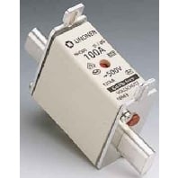 Image of NH2GG50V50 - Low Voltage HRC fuse NH2 50A NH2GG50V50