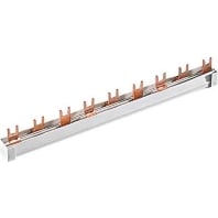 Image of 21795.160000 - Phase busbar 3-p 16mm² 1000mm 21795.160000