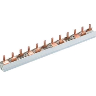 Image of 22963.003000 - Phase busbar 3-p 16mm² 1000mm 22963.003000