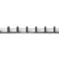 Image of 02963.000000 - Phase busbar 1-p 16mm² 1000mm 02963.000000